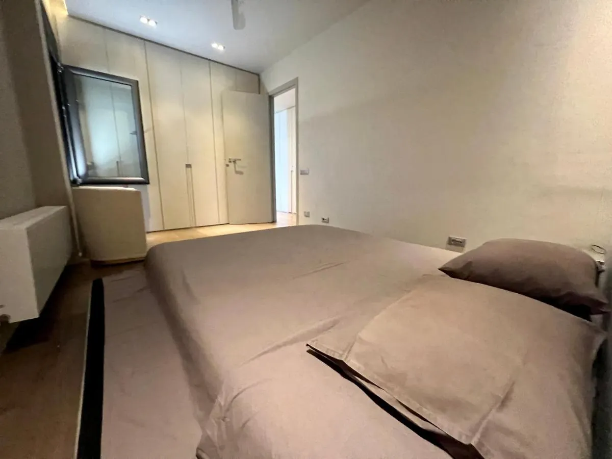 Thessaloniki View - Presidential Suite 公寓