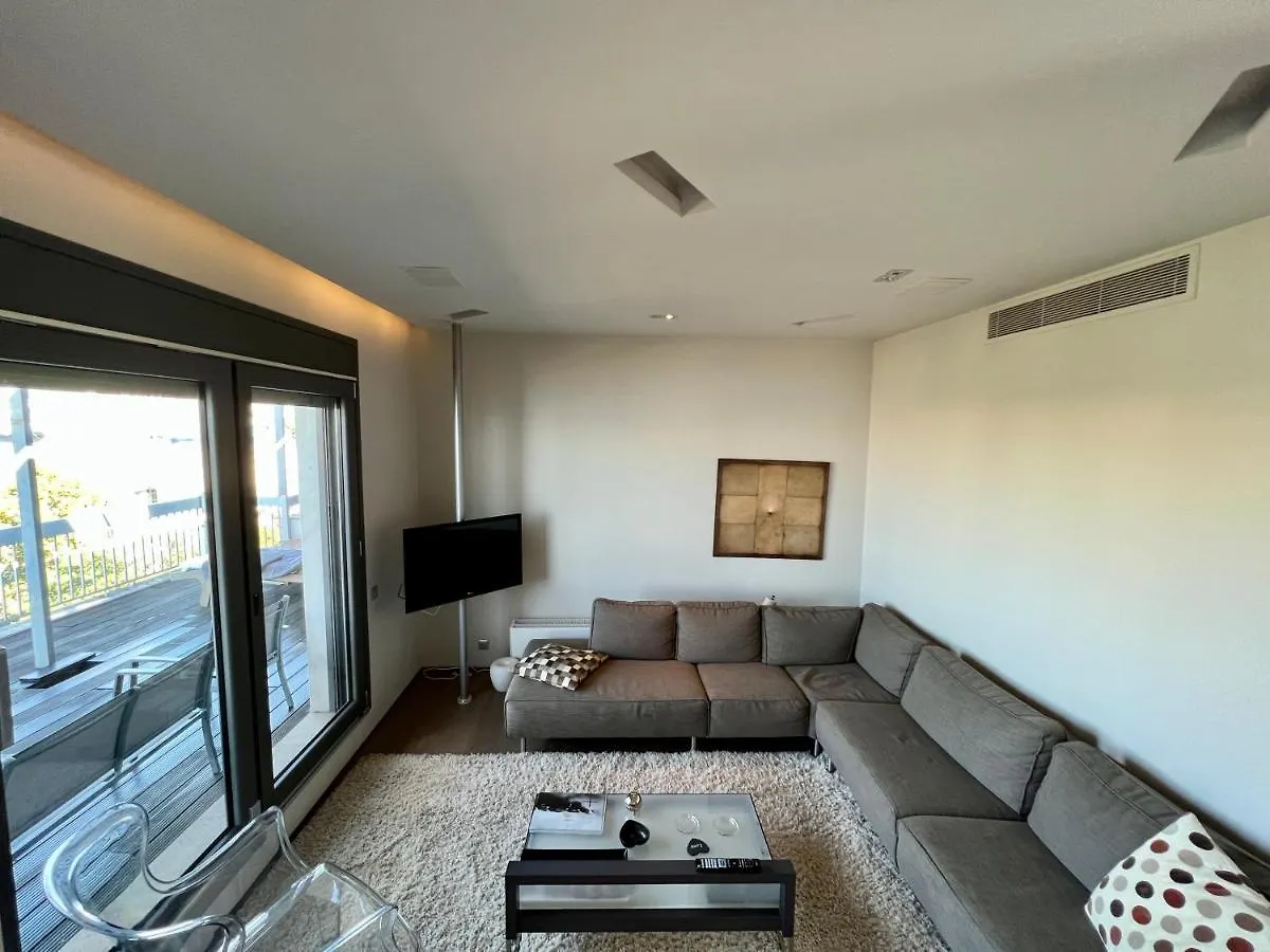 Thessaloniki View - Presidential Suite 希腊
