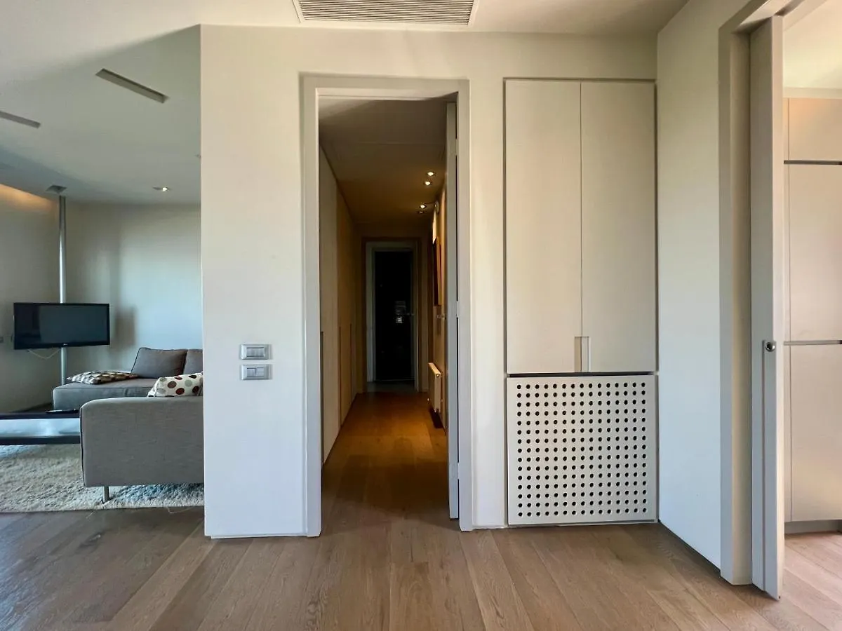 Thessaloniki View - Presidential Suite 0*,  希腊