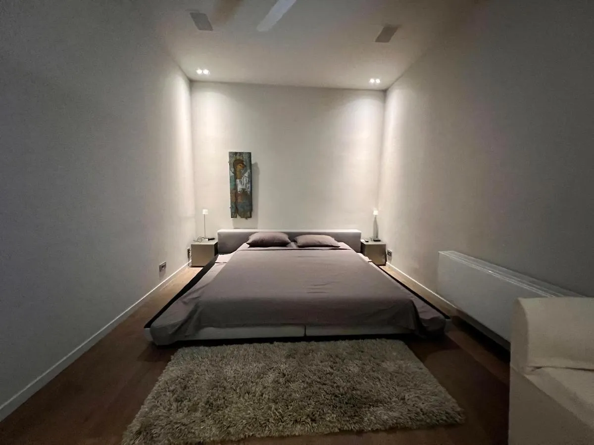 Thessaloniki View - Presidential Suite